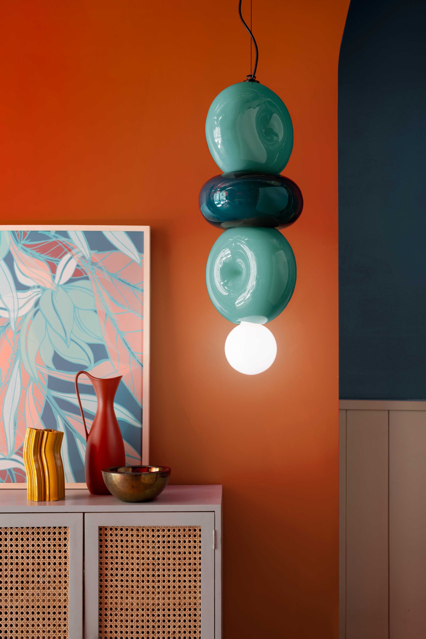 Ferroluce Bumbum Ferroluce, bumbum, deco, C2752