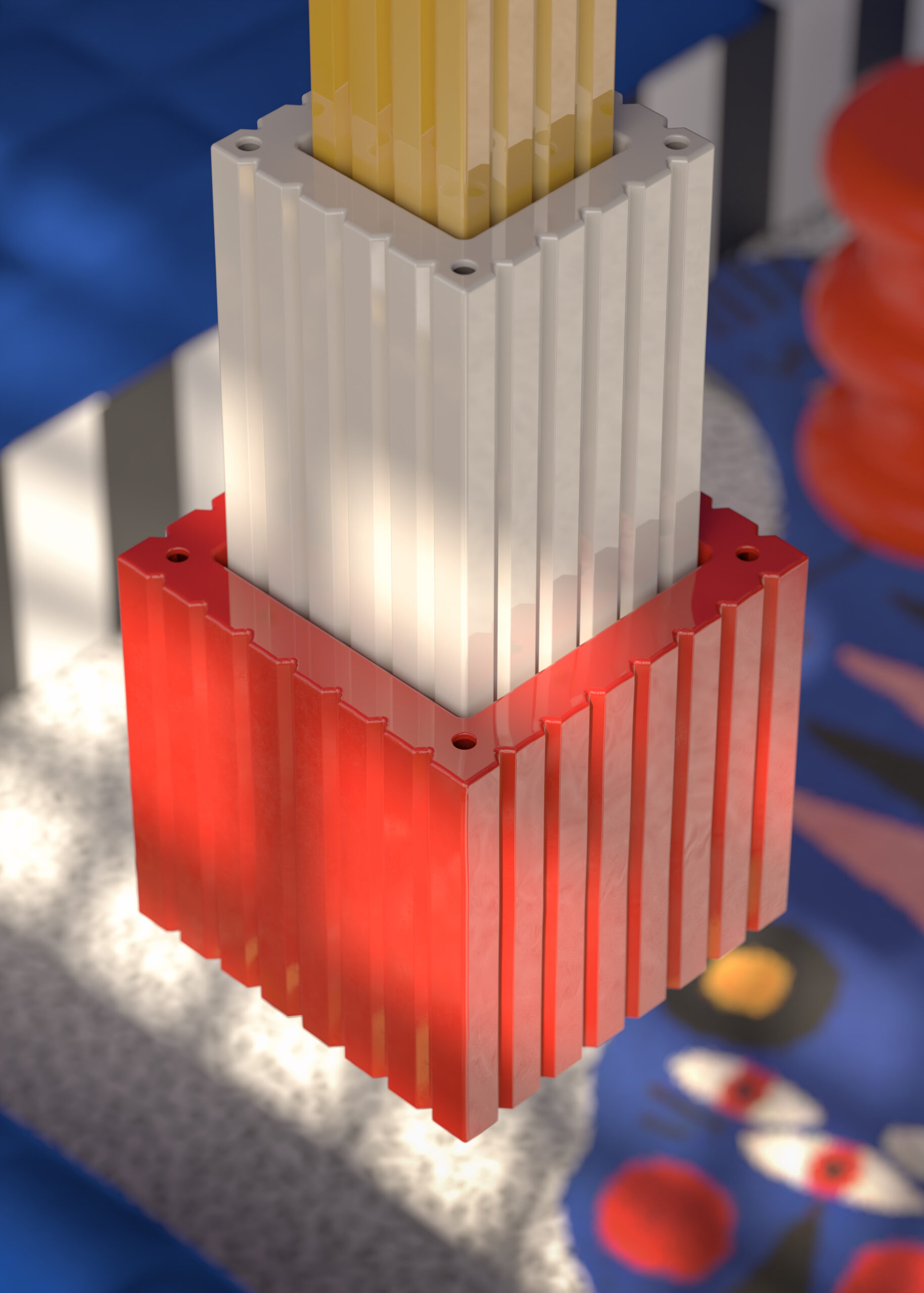 Ferroluce Metra C2830 Ferroluce, CAXIXI, deco, C2400